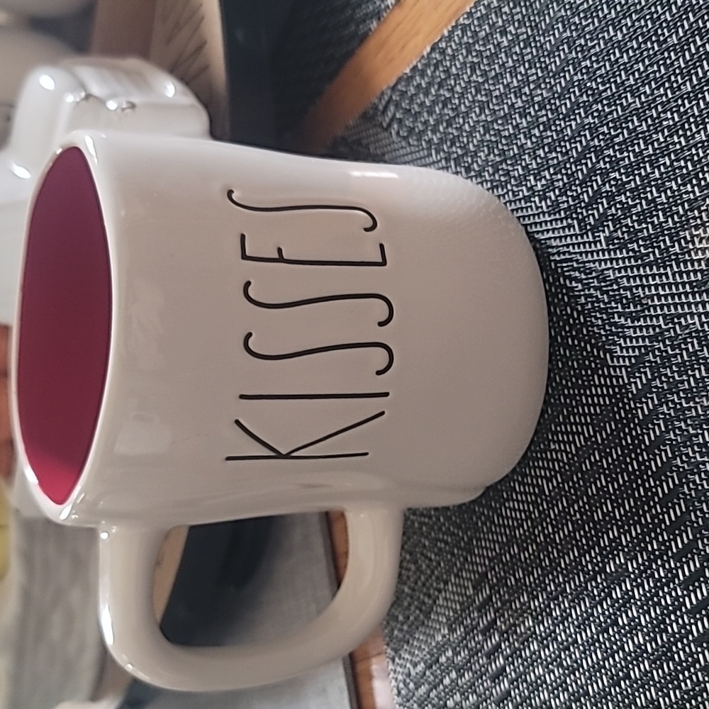Rae Dunn Mug - Picture 2 of 4